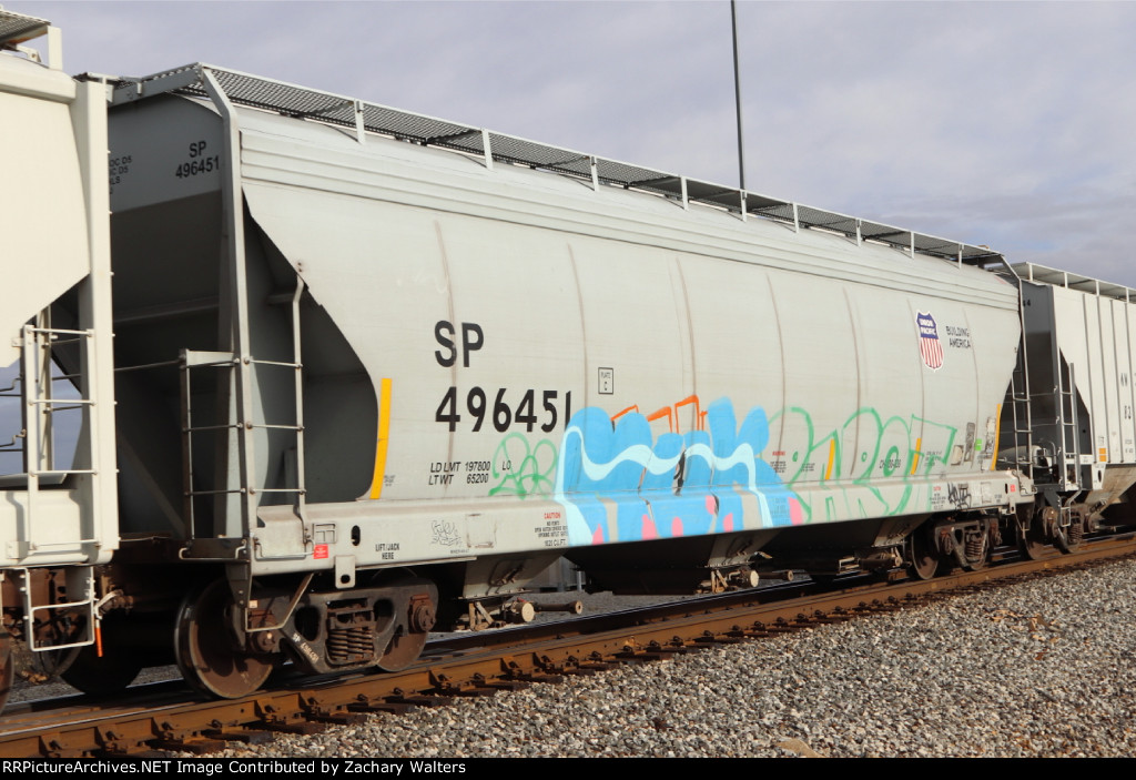 SP 496451